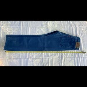 Levi’s 501
